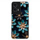 Sonique 3D Flower Series Case for Motorola Moto...