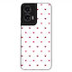 Sonique Heart Series Case for Motorola Moto G35...
