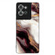 Калъф Sonique Marble Series за Motorola Edge 50...