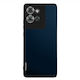 Калъф Sonique Carbon Series за Motorola Edge 50...