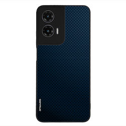 Husă Sonique Carbon Series pentru Motorola Moto...