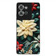 Калъф Sonique 3D Flower Series за Motorola Edge...