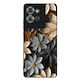 Sonique 3D Flower Series калъф за Motorola Edge...