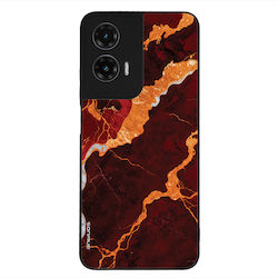 Carcasă Seria Sonique Marble pentru Motorola Mo...