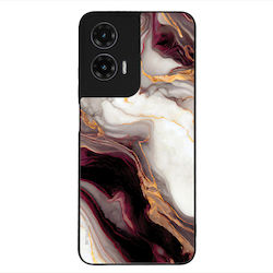 Carcasă Seria Sonique Marble pentru Motorola Mo...