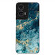 Sonique Marble Series Case for Motorola Moto G3...