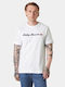 T-Shirt White
