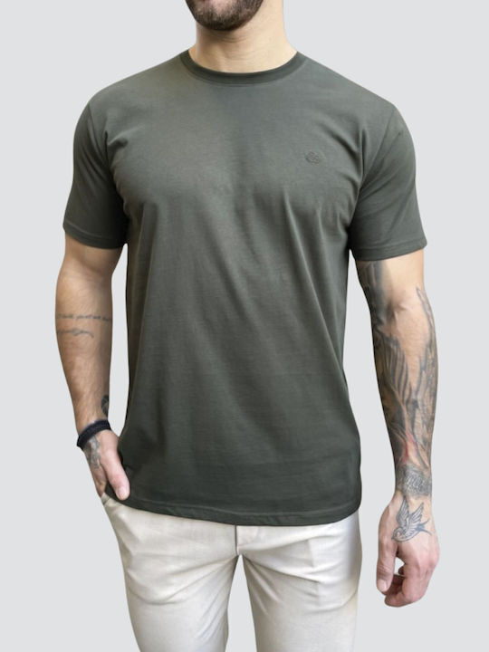 Everbest Blouse Khaki