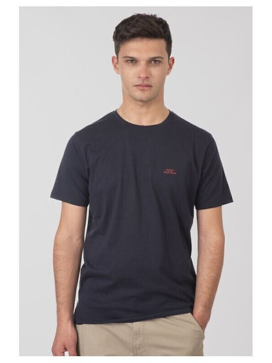 Rebase T-shirt Navy