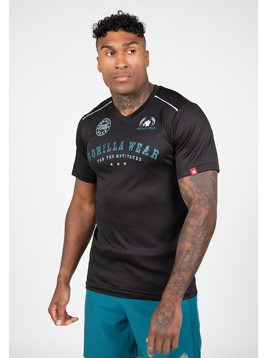 T-shirt Black