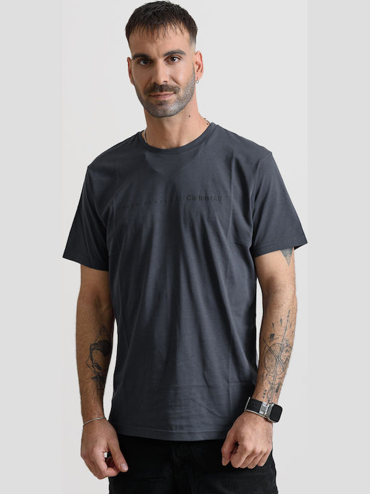 Cotton4all T-shirt Ανθρακί