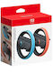 Nintendo Joy-Con 2 Wheel Pair Nsw2 Accessory