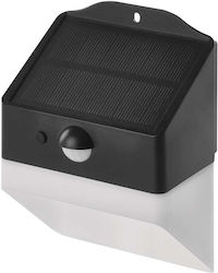 Emos Wall Mounted Solar Light 220lm with Motion Sensor Emos Wall Mounted Solar Light 220lm with Motion Sensor