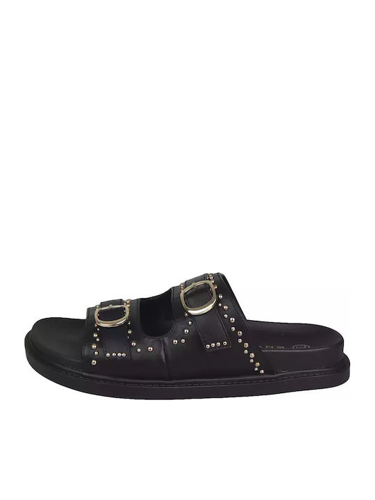 Envie Shoes Sandale Casual Damă Negre