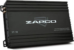 Zapco Amplificator Auto 1 canal Zapco Amplificator Auto 1 canal