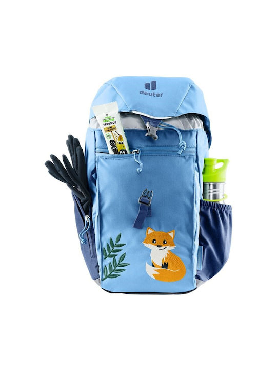 Deuter Deuter Mountaineering Backpack 14L Blue Daypack