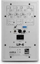 Kali Audio Ersatzverstärker Lp-6 Weißes Stück