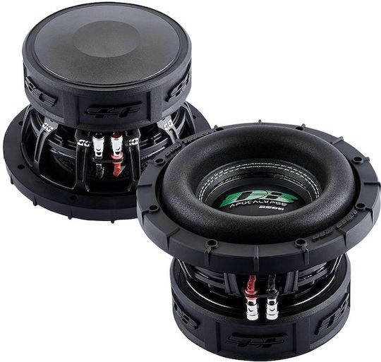 Deaf Bonce Subwoofer Auto 8" 800W RMS