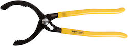 Topmaster Ölfilterzange 63-108 mm