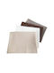 Le Blanc Tea Towel from 100% Cotton in Beige Color 40x60cm 4pcs
