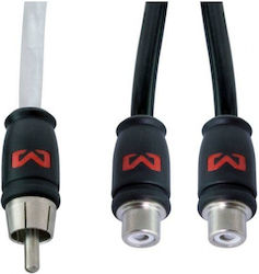 Ampire X30B RCA De Sex Masculin - RCA De Sex Masculin 0.3m