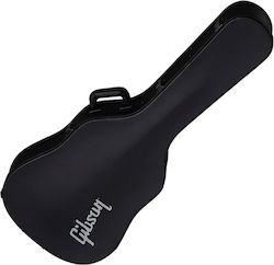 Gibson E-Gitarre Koffer Schwarz Gibson E-Gitarre Koffer Schwarz