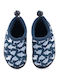 Children's Beach Shoes Blue