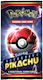 Detective Pikachu Booster Pack Pokemon
