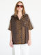Πουκάμισα Adidas Originals Shirt Multicolor Bronze Strata