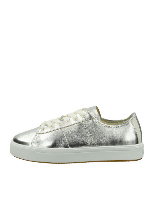 Gant Avino Sneakers Silver