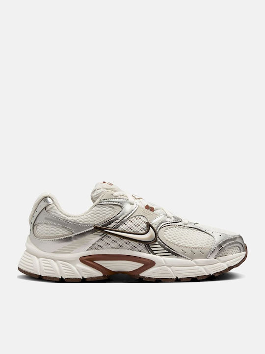 Nike Γυναικεία Sneakers Λευκά