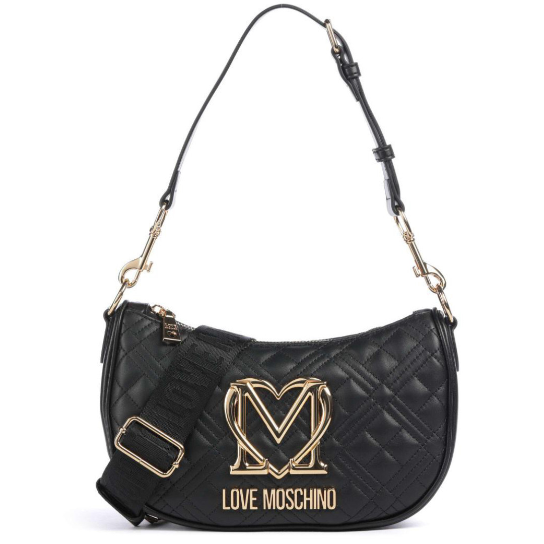 XOXO adidas Originals poșetă Bowling Bag culoarea negru, KG4887