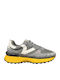 Sneakers Gray