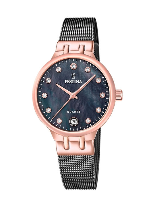 Ceas Festina Mademoiselle F20717/2