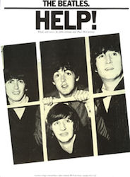 Music Sales Beatles-help