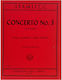 International Music Company Stamitz Concerto No.3 In Bb Major) für Klavier