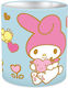 Metall-Stifthalter 10x11 My Melody