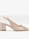 Pumps Rosa