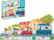 Kinderpuzzle Fahrzeuge Goula