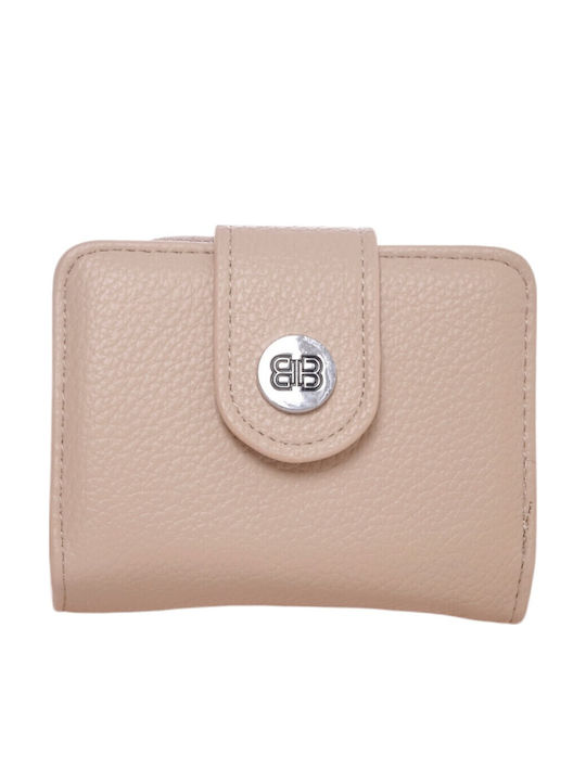 Bag to Bag Small Women's Wallet Khaki