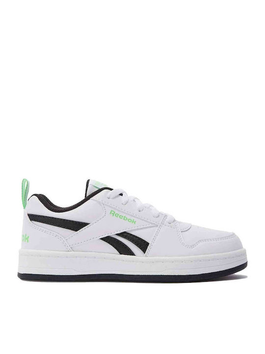Royal Prime 2.0 Παιδικά Sneakers Λευκά