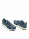 Herren Freizeitschuhe Schwarz