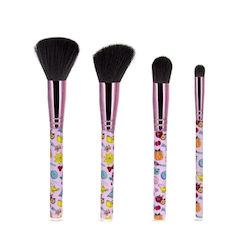 Mad Beauty Πινέλο για Foundation Mad Beauty Πινέλο για Foundation