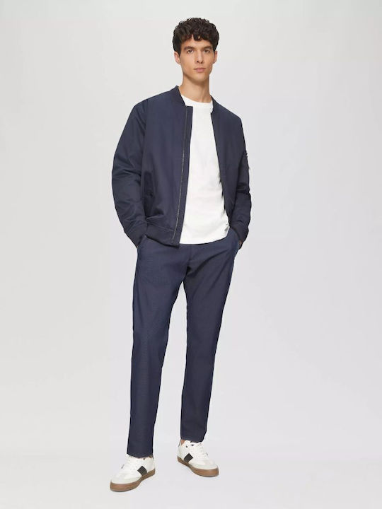 s.Oliver Phoenix Pantaloni Chino Marina