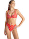 Bikini Slip Orange