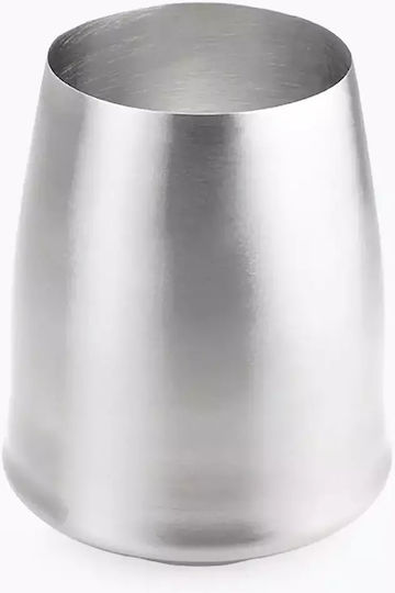 Pahar de Vin Gsi Outdoors Glacier Ss 346 Ml Periat