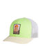 Bild Kuldo Trucker Cap Sap Green