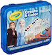 Crayola Painting Set