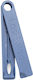 Last Swab Beauty Blue