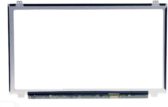 Οθόνη 15.6" Slim 1280x720 30 Pin για Laptop DELL INSPIRON 5558 (106495)
